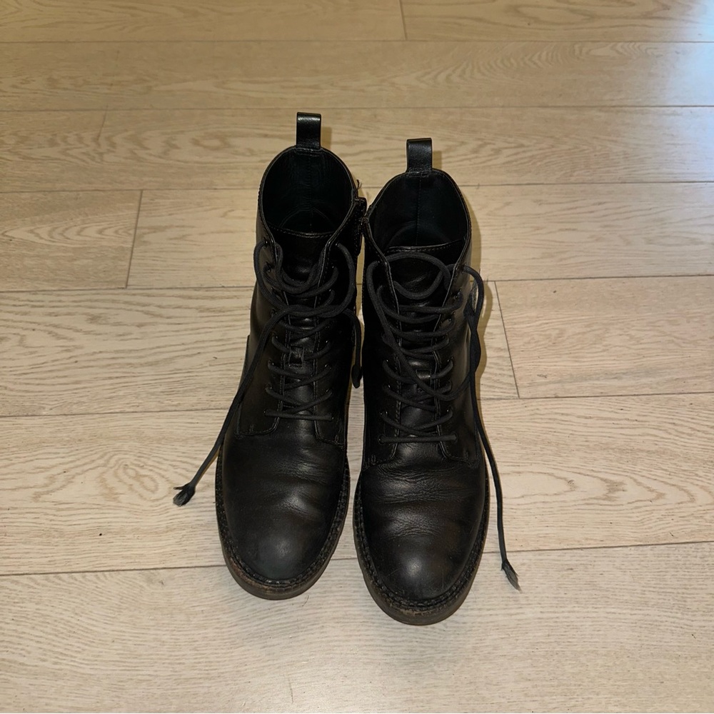 Vince Water Proof Boots